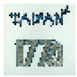 Cover - Taipan: 1770