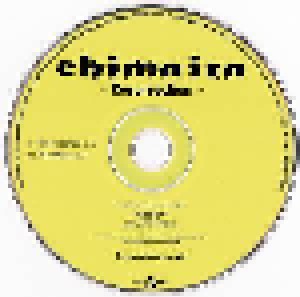 Chimaira: Resurrection (Promo-Single-CD) - Bild 3