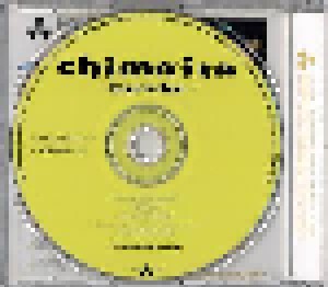Chimaira: Resurrection (Promo-Single-CD) - Bild 4