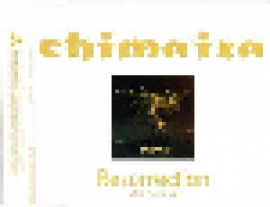 Chimaira: Resurrection (Promo-Single-CD) - Bild 5