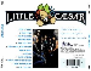 Little Caesar: Little Caesar (CD) - Bild 3