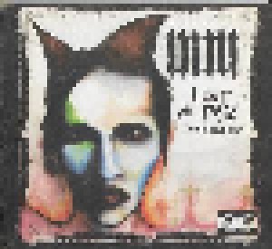 Marilyn Manson: Lest We Forget - The Best Of (CD) - Bild 1