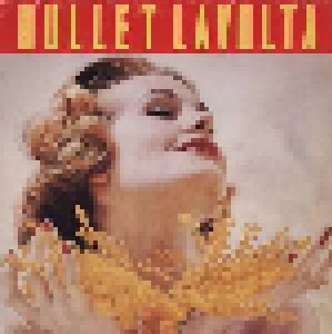 Cover - Bullet LaVolta: Gift, The