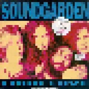 Cover - Soundgarden: Loud Love