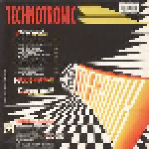Technotronic: Megamix (12") - Bild 2