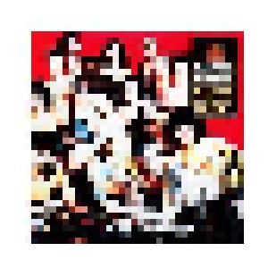 Die Toten Hosen: Love, Peace & Money (CD) - Bild 1