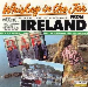 Cover - Spailpin: Whiskey In The Jar From Ireland
