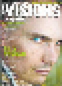 Visions All Areas - Volume 084 - Special - Zero A Tribute To Smashing Pumpkins (CD) - Bild 2