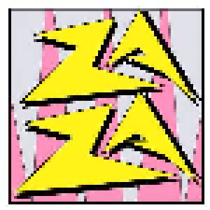 Cover - ZaZa: ZaZa