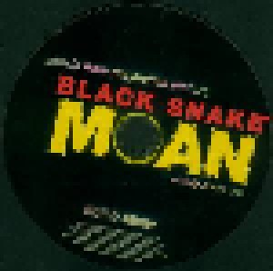Music From The Motion Picture Black Snake Moan (CD) - Bild 3