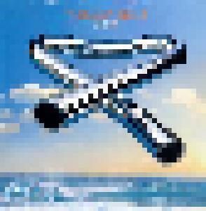 Mike Oldfield: Tubular Bells 2003 - Cover