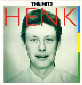 Nits: Henk - Cover