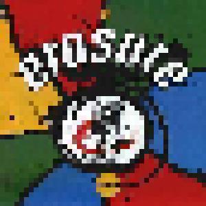 Erasure: Circus / Wonderland, The - Cover