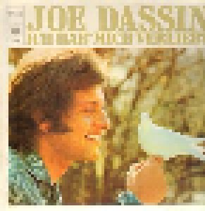 Joe Dassin: Ich Hab' Mich Verliebt (LP) - Bild 1