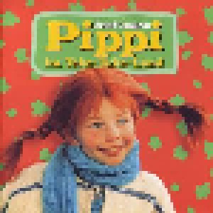 Astrid Lindgren: Pippi Im Taka-Tuka-Land (CD) - Bild 1