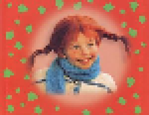 Astrid Lindgren: Pippi Im Taka-Tuka-Land (CD) - Bild 3