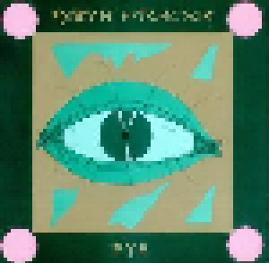 Robyn Hitchcock: Eye (LP) - Bild 1