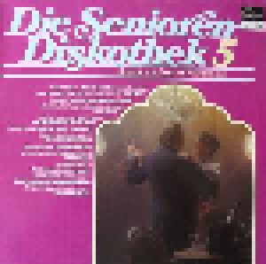 Die Senioren-Diskothek Nr. 5 (LP) - Bild 1