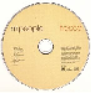 M People: Fresco (CD) - Bild 4