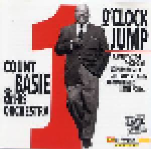 Count Basie & His Orchestra: One O'clock Jump (CD) - Bild 1