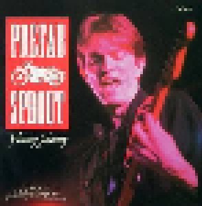 Cover - Prefab Sprout: Johnny Johnny