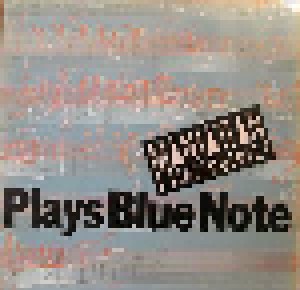 Manhattan Jazz Quintet: Plays Blue Note (LP) - Bild 1