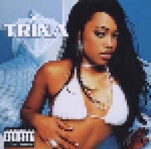 Trina: Diamond Princess (CD) - Bild 1