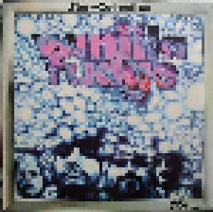 Vanilla Fudge: Star-Collection (LP) - Bild 1