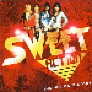 The Sweet: Action - The Ultimate Story (2-CD) - Bild 1