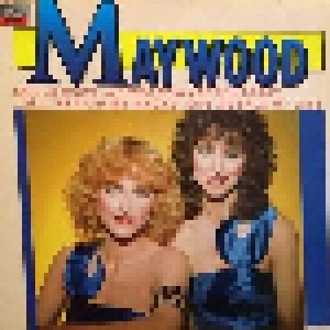 Maywood: Maywood (LP) - Bild 1