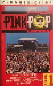 Pink Pop 20th Anniversary (Tape) - Bild 1