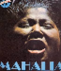 Mahalia Jackson: Mahalia Jackson Special (2-LP) - Bild 1