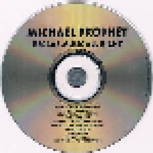 Michael Prophet: Reggae Music All Right (CD) - Bild 3