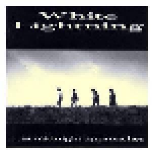 White Lightning: ...As Midnight Approaches (CD) - Bild 1