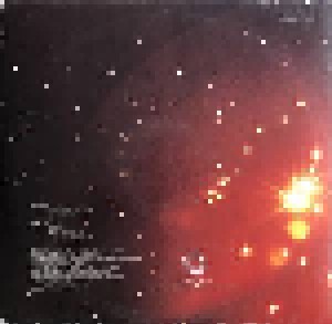 Manfred Mann's Earth Band: Solar Fire (LP) - Bild 2