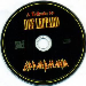 Leppardmania - A Tribute To Def Leppard (CD) - Bild 3
