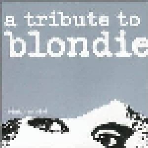 Cover - Puppie: Platinum Girl - A Tribute To Blondie