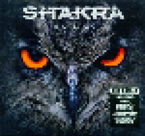 Shakra: High Noon (CD) - Bild 1