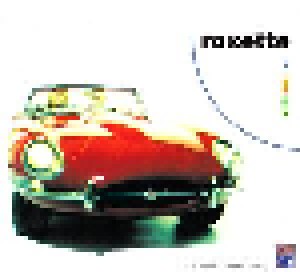 Roxette: Roxette In The Mix (CD) - Bild 1