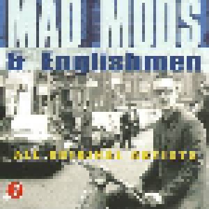 Mad Mods & Englishmen (3-CD) - Bild 1