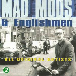 Mad Mods & Englishmen (3-CD) - Bild 2