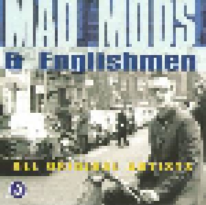 Mad Mods & Englishmen (3-CD) - Bild 3