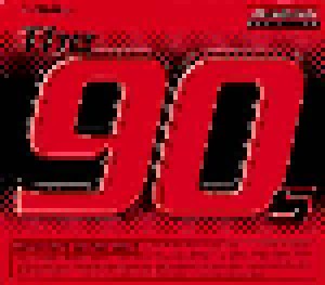 Cover - TNN: 90s (Media Markt Collection), The