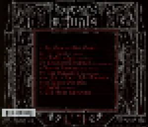 Rotting Christ: Rituals (CD) - Bild 2