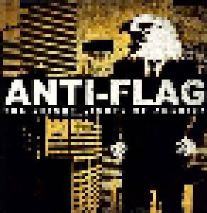 Anti-Flag: The Bright Lights Of America (2-LP) - Bild 1