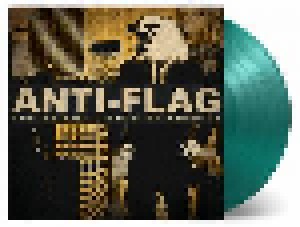 Anti-Flag: The Bright Lights Of America (2-LP) - Bild 2