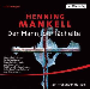 Henning Mankell: Der Mann, Der Lächelte (2-CD) - Bild 1