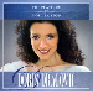 Cover - Doris: Platinum Collection, The