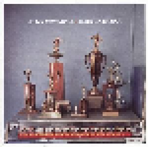 Jimmy Eat World: Bleed American (LP) - Bild 1