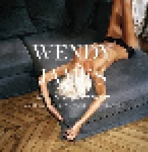 Cover - Wendy James: Price Of The Ticket, The